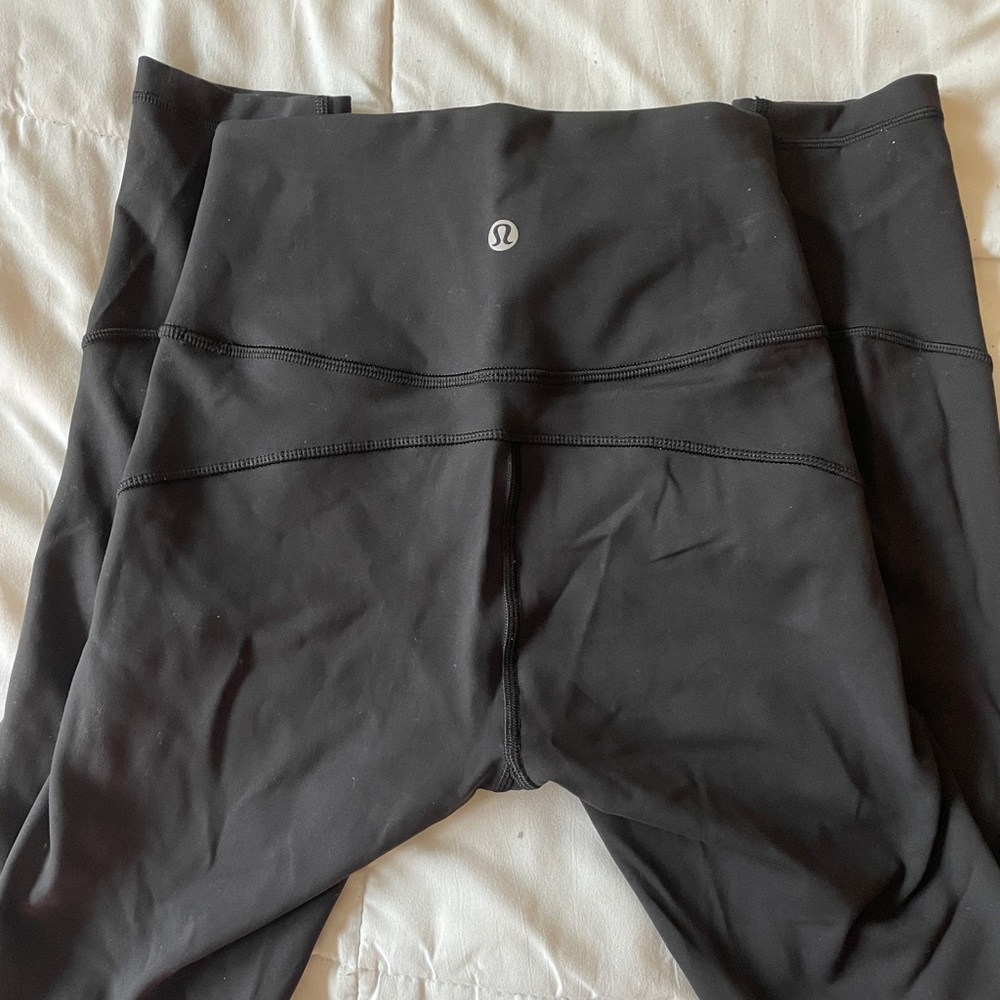 In Movement Tight 25” Sz 2